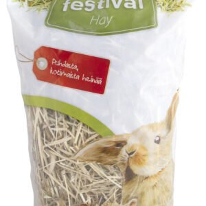 Best Friend Festival hay