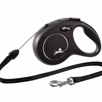 Flexi New Classic S 8m cord