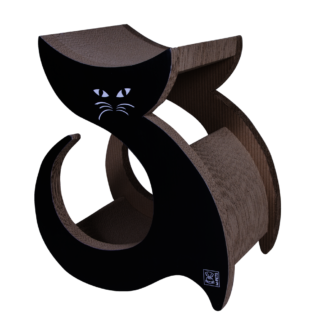 M-Pets SEATTLE scratch board