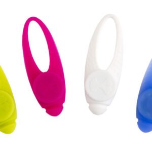 Best Friend dog flashing light