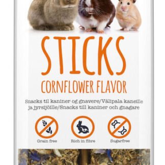 Best Friend Festival Exclusive Sticks