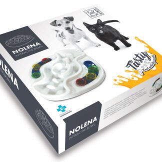 M-Pets NOLENA interactive bowl