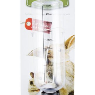 Best Friend Festival  Fresh rodent drinking bottle