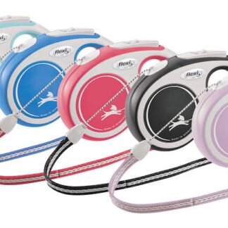 Flexi New Comfort 12kg 5m Cord (assortment)