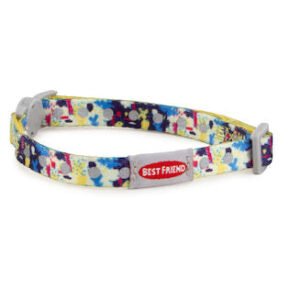 Best Friend #Purrfect Daydreamer cat collar