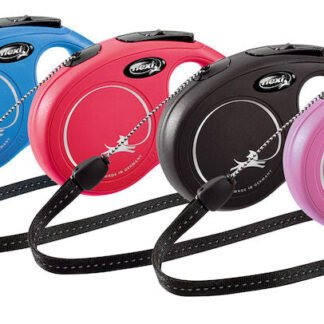 Flexi New Classic S/12kg 8m cord