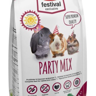 Best Friend Festival Exclusive Party Mix 900g