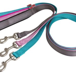 Best Friend #Pawsome Barker dog leash