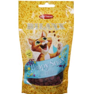 Best Friend Bilanx Happy Snax chicken