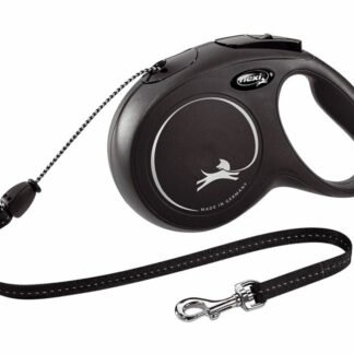 Flexi New Classic M 8m cord