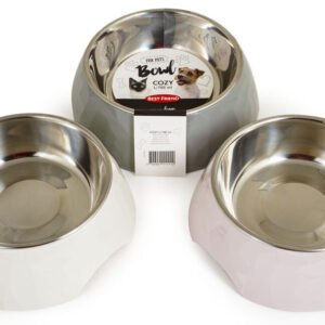 Best Friend Cozy melamine bowl