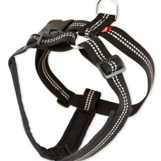 Best Friend Ergonomic dog harness