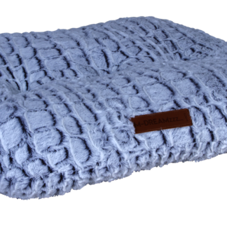 M-Pets SNAKE oval cushion M